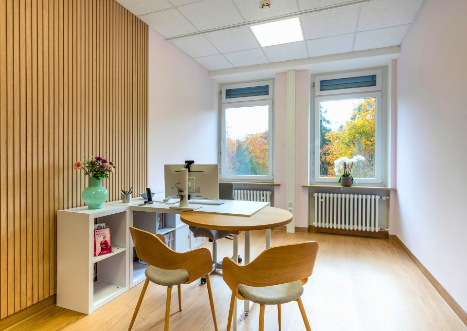 Ultraschall und Diagnostik in der Praxis